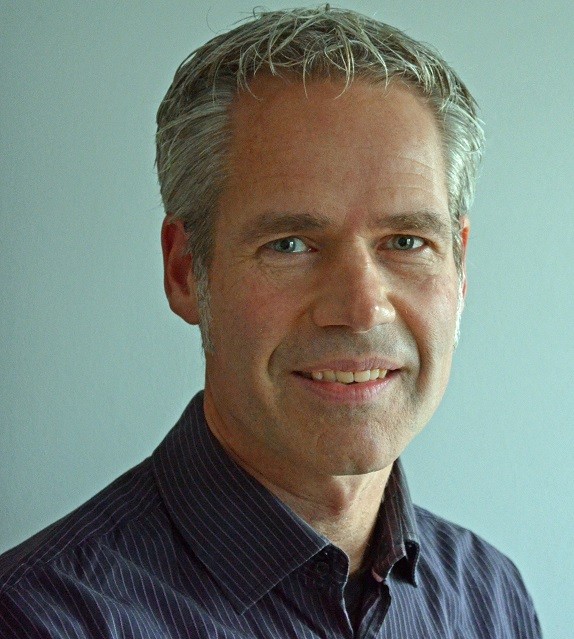 Roel Schimmelpennink — AI-consultant bij PIM-AI